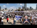 Download Lagu 🔴39.000 Warga Israel jatuh miskin Usai diserang Iran, Demo Besar Tuntut Netanyahu Mengundurkan diri