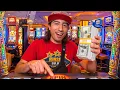 We Did The Unthinkable AT The Casino Just Watch