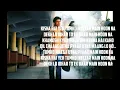 MAIN HOON NA TITLE SONG WITH LYRICS | BY SONU NIGAM | SONG WITH LYRICS