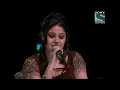 Meri zindagi mein song by Sunidhi Chauhan |first ever love song of sunidhi | live best performance |