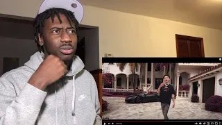 am i dreaming lil mosey try me reaction