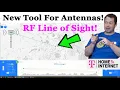 New Tools For Locating Your Tower and Signal Line of Sight - External Antenna Aiming