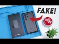 Download Lagu The Fake S24 Ultra Is Better Than Expected…