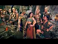Download Lagu Samson and Delilah Movie Clips 1949 - Victor Mature \u0026 Heidy Lamar