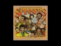 The Spinners - The Rubberband Man