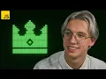 Console Clash Royale - Full JavaScript Project for Beginners