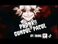 Download Lagu (PHONK) GUNDUL GUNDUL PACUL VIRAL TIKTOK🔥🎧