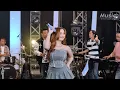NGAMEN 4  (Live) - Ajeng Febria & Eny Sagita