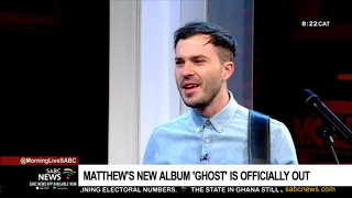 matthew mole releases new album ghost