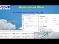 Create View in Appian Query Data from View Appian Tutorial