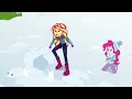 Download Lagu The New Adventures Of My Little Pony- Another Bakugan Battle Starts