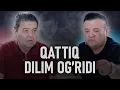 Download Lagu HECH QAYERDA AYTMAGAN EDIM, ULAR HECH QACHON O'ZGARMAYDI SHUKURULLO ISROILOV INTERVYU