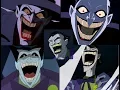 Download Lagu DC Animated Universe: ULTIMATE Joker Laugh Compilation (MARK HAMILL)