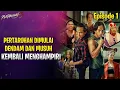 Lagu Alur Cerita Film Pertaruhan The Series 3 Episode 1