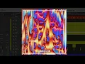 Odd Mob - Vertigo (feat. Ed Graves) (Logic Pro Remake)