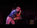 Fickle Friends - Swim [4K] (live @ Rough Trade NYC 4/30/18)