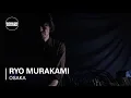 Download Lagu Ryo Murakami Boiler Room x Dommune Osaka Live Set