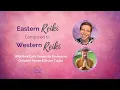 Lagu What's the difference between Eastern Reiki \u0026 Western Reiki?
