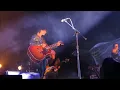 Sharon Van Etten - Come Back (live Central Park Summerstage, NYC - 8/21/2022)