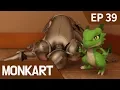 MonKartTV Monkart Episode - 39