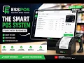 ESS POS Point of sales