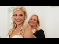 Talon's Cove Wedding - Sara + Colton Wedding Film - Saratoga Springs | Luis Medina Films - EOS R|