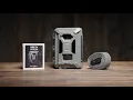 SPYPOINT - How To Set-Up Your FORCE-24 Trail Camera