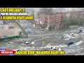 Download Lagu LAUT MELUAP..!! BANJIR ROB HANTAM 4 KECAMATAN DI MADURA |PULUHAN BANGUNAN HANCUR DISAPU BANJIR