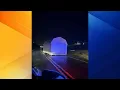 Downtown Ringgold GA hit with flash flooding overnight