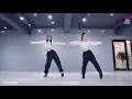 [Dance Workout] KAROL G, Anuel AA, J. Balvin - LOCATION | MYLEE Cardio Dance Workout, Dance Fitness