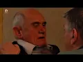 EastEnders Charlie Slater vs Jim Branning