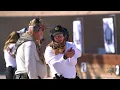 Sworn Academy Class 170 Hits the Range