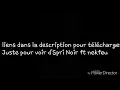 Juste pour voir (music officielle)Spri ft nekfeu