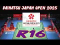 Download Lagu R16 DAIHATSU Japan Open 2025 Live Stream Badminton