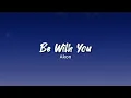 Download Lagu Akon -Be With You (Lyrics)