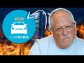 CARVANA is BREAKING The Car Market