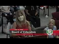 Board of Education Meeting Special Called Zone Exemption Appeals - July 21 2020