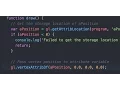 WebGL introduction to attributes - ProgrammingTIL WebGL Tutorial Screencast 0014