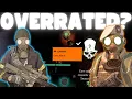 Division 2 Catharsis mask best in slot or useless exotic