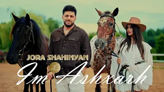 Jora Shahinyan - Im Ashxarh