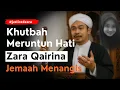 Download Lagu NAMA ZARA QAIRINA DALAM KHUTBAH JUMAAT #justiceforzara