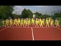 Добрий ранок Україно. Танець під пісню «Добрий ранок Україно» - Нумер 482. Сучасний танець