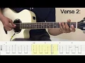 Download Lagu Melly Goeslaw - Bunda - Fingerstyle Guitar Tutorial.