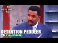 Lagu Detention Peddler | The Steve Harvey Show | FULL EPISODE | S4E1 | The Steve Harvey Show
