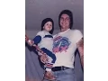 In memory of Ricki Stitch Ransdell