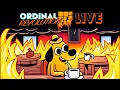 Download Lagu The Ordinal Hour - Everything's fine......