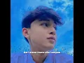 Lagu Raden Rakha ganteng banget 💝❤️