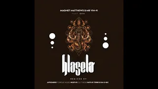 magnet matthews u0026 mr vin k soh hlasela torque musiq remix 