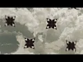 Noel Gallagher's High Flying Birds - Pretty Boy (Robert Smith Remix) (Official Visualiser)
