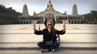 MAKEBA JAIN Les Gelin à TAIWAN 2015  MAKEBA JAIN Les Gelin à TAIWAN 2015